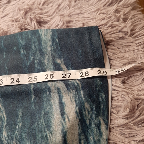 Teenage Mutant Ninja Turtle Shirt (Large) - Picture 5 of 10